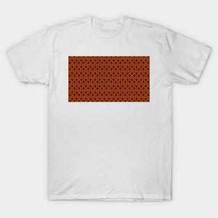 Redrum - Shining carpet - stephen king T-Shirt